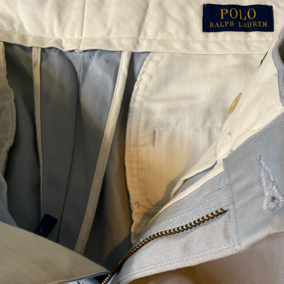 Ralph Lauren Men’s Classic Fit Pant - Picture 5 of 8